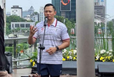 Menko AHY: Harga Tiket Pesawat untuk Natal dan Tahun Baru Berhasil Diturunkan 