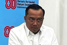 Wamenaker Kena OTT KPK, Istana: Korupsi di Indonesia Bagai Penyakit Stadium 4