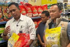 Distribusi Lancar, Bulog Pastikan Stok Beras SPHP dan Premium Aman