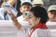 Ganjar-Mahfud Akan Bertemu Ketum PDIP Megawati Minggu Depan