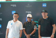 Sport Tourism Dongkrak Ekonomi, Belitung Tuan Rumah Multisport Festival 2026