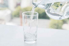Minum Air di Malam Hari Tidak Disarankan untuk Pria Lansia, Dokter Spesialis Urologi ungkap Alasannya