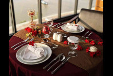 BW Suite Belitung Hadirkan Dinner Romantis “A Night to Fall in Love All Over Again” di Hari Valentine