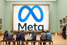 Meta Ubah Strategi Iklan Dunia, Data Interaksi AI Jadi Sumber Personalisasi Baru