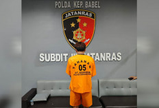 Polda Babel Bongkar Prostitusi Online Saat Ramadan, Muncikari di Pangkalpinang Diciduk