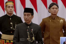 Presiden Jokowi Rencanakan Reshuffle Menteri Kabinet Senin Besok, Siapa yang Diganti?