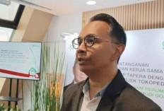 Mitra Driver Gojek Bisa Ajukan KPR Subsidi FLPP dengan DP 0 Persen