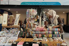 Saatnya UMKM naik kelas atau ditinggalkan konsumen