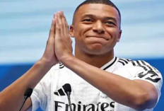 Ancelotti Akui Mbappe dalam Tekanan setelah Kekalahan di Anfield