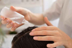 Dokter Spesialis Dermatologi Bagikan Teknik dan Produk yang Direkomendasikan untuk Merawat Rambut