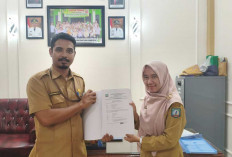 Camat Damar Luncurkan Program DAMAR BERDAYA JIWA, Dorong ODGJ Produktif dan Mandiri