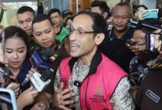 Sidang Lanjutan Tipikor, Nadiem Makarim Ungkap Harga Sebenarnya Laptop Chromebook