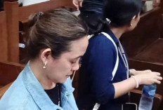 Komisaris Sekaligus Ahli Waris? Benarkah Istri Suparta Terlibat Korupsi Timah?