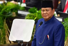 Prabowo Beri Wewenang Menterinya untuk Copot Pejabat yang Tidak Patuh dan Malas