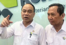 Putus Rantai Rentenir, Koperasi Desa Merah Putih Siap Diresmikan