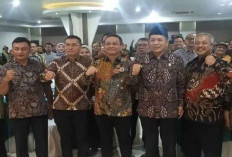 Menkop: Pembangunan 27 Ribu Kopdes Rampung, 35 Ribu Siap Dibangun