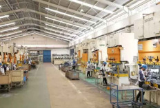 Tanpa Mitigasi, UMKM Terancam Serbuan Produk Impor Bebas Bea