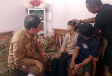 Pelajar SMP Jadi Korban Kasus Perundungan, Bupati Beltim Langsung Turun Tangan 