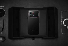 Infinix Note 60 Series Rilis, Hadirkan Edisi Khusus Pininfarina dan Yuna 