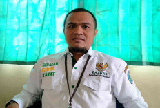 Capaian ZIS Baznas Belitung 2025 Tembus 98,9 Persen, Tahun 2026 Fokus Pengembangan Ekonomi Umat