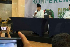 PBNU Sebut Tak Ada Alasan yang Cukup Untuk Bentuk Pansus Haji