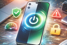 Alasan iPhone dan Android Harus Rutin Restart, Bukan Cuma Biar Nggak Lemot