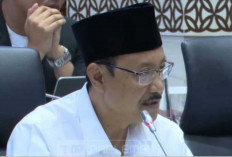 Kemensos Perbaiki Tata Kelola PBI JKN, Pastikan Bantuan Tepat Sasaran