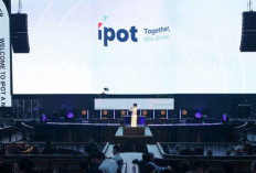 Dorong Gaya Investasi Kolaboratif, IPOT Luncurkan Wealth Creation Platform