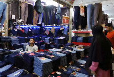 Cegah Predatory Pricing, Pemerintah Rancang Harga Acuan Produk Impor