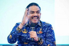 Menteri UMKM Dorong Akses Pelatihan dan Kewirausahaan untuk Penyandang Disabilitas