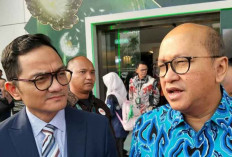 Kampung Haji Indonesia di Arab Saudi Segera Dibangun, Danantara Amankan Lahan 80 Hektar