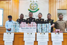 Kasus Korupsi Timah Rp4,16 Triliun di Basel: 11 Tersangka Ditahan, Aset SPBU dan Ruko Disita