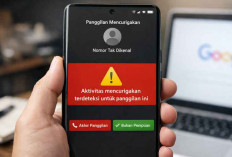Google Ingatkan Modus Penipuan, Jangan Asal Angkat Nomor Telepon Ini