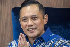 AHY Resmi Calonkan Diri Lagi sebagai Ketua Umum di Kongres Demokrat 2025