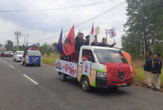 Kamarudin Muten Tekankan Pentingnya Pilkada Damai dan Partisipasi Publik di Beltim 