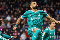 Liverpool Puncaki Klasemen Liga Inggris dengan 12 Poin, Disusul Arsenal dan Spurs