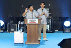 Prabowo Dianggap Sudah Menang, Rekonsiliasi Elit Politik Harus Segera Dilakukan