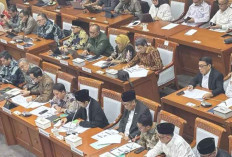 Lobi Arab Saudi, Menag Nasaruddin Diskusikan Soal Kebijakan Pembatasan Usia Jemaah Haji