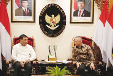 Menhub Matangkan Persiapan Mudik 2026, Diskon Tiket dan FWA Disiapkan