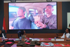 Aksi Begal Payudara di 18 TKP Terbongkar, Pelaku Beraksi Sejak 2022