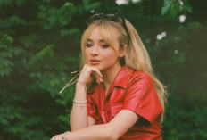 Penyanyi Sabrina Carpenter Hadirkan Single Terbaru 2024, 'Please Please Please' Siap Dirilis