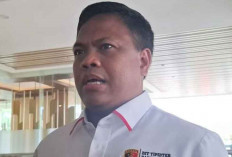 Bareskrim Tetapkan Tersangka Kasus Pembalakan Liar Terkait Banjir Sumut