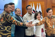 Danantara Suntik Rp6,65 Triliun ke Garuda Indonesia, Fokus pada Transformasi dan Perbaikan Armada
