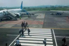 Garuda Indonesia Siapkan 1,9 Juta Kursi untuk Mudik Lebaran 2025