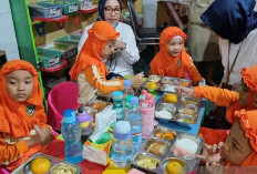 Pengamat Tekankan Pentingnya Menambah Asupan Asam Folat dalam Program MBG untuk Ibu Hamil