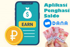 Buruan Klaim! Cara Dapat Saldo DANA Gratis Rp300.000 Lewat Aplikasi ToMarket, Cukup Selesaikan Misi Sederhana