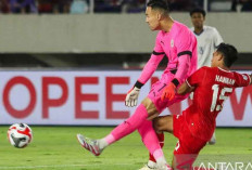 Pengamat: Emosi Pemain dan Gagal Memahami Situasi Jadi Faktor Indonesia Kalah 0-1 dari Filipina