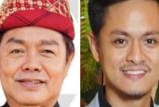 Selain Mantan Bupati Basel dan Putranya, 8 Ayah Anak Pejabat Ini Juga Terjerat Korupsi