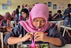 KPK Soroti Program MBG Belum Tepat Sasaran, Warga Miskin Disebut Tak Tersentuh