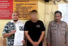 Kasus Penggelapan Uang Nasabah, Oknum Pegawai Bank di Belitung Tilep Rp3,15 Miliar, Begini Modusnya!